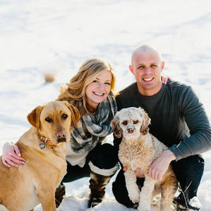 Meet your Posher, Danika